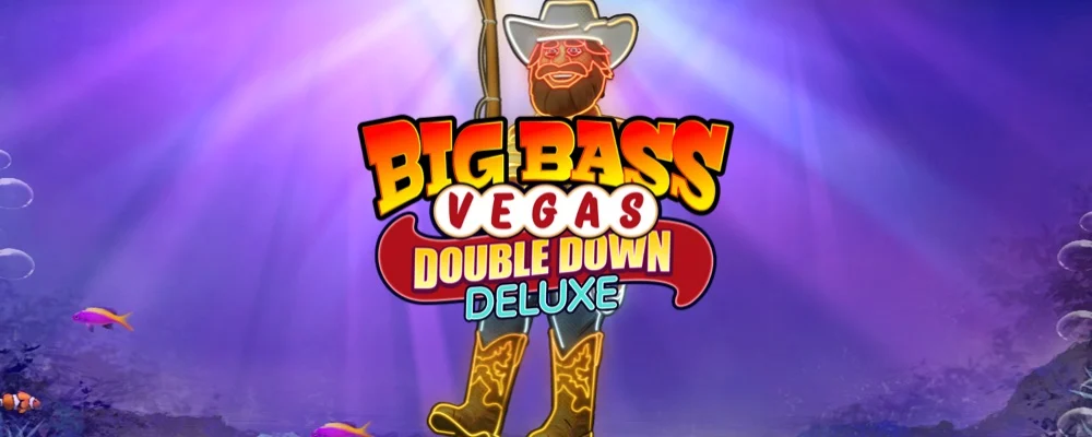 999win Big Bass Vegas Duplo Deluxe