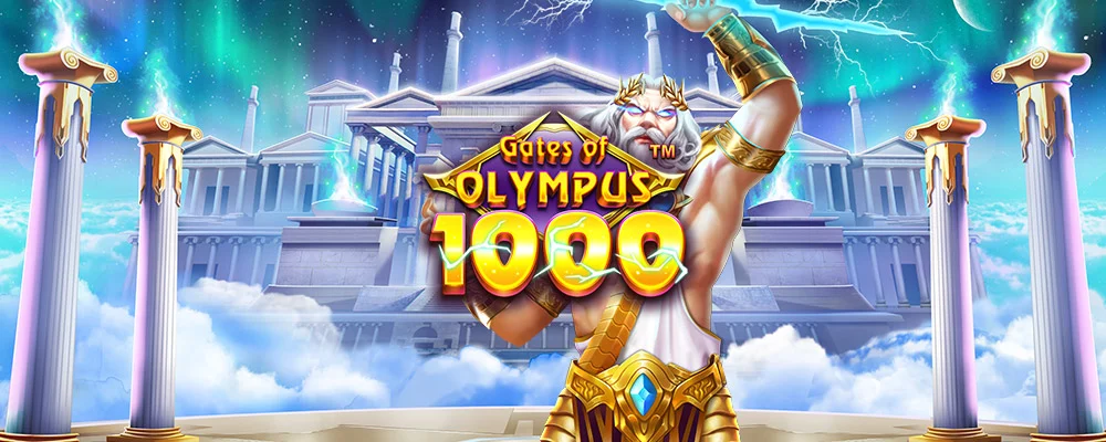 999win Portões do Olimpo 1000