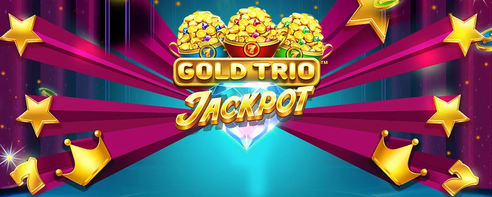 999win Jackpot do Trio de Ouro