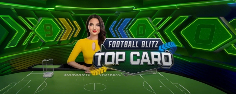 999win Futebol Blitz Cartão Top ao Vivo