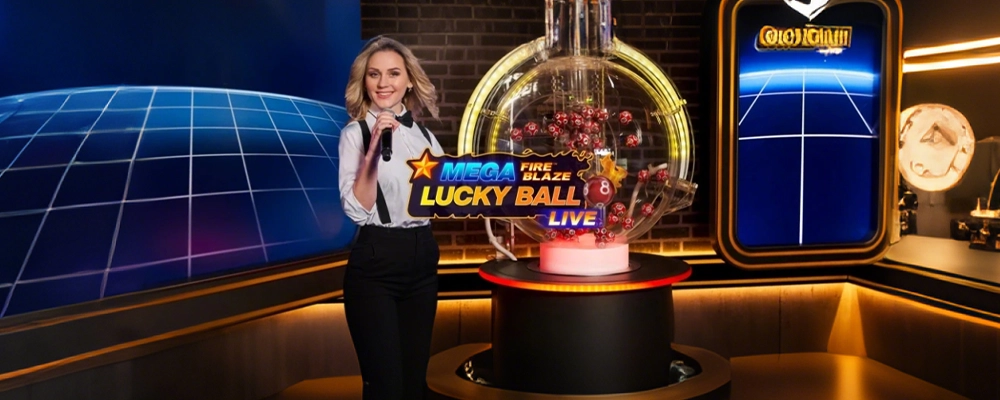 999win Bola da Sorte Mega Fogo Flamejante ao Vivo