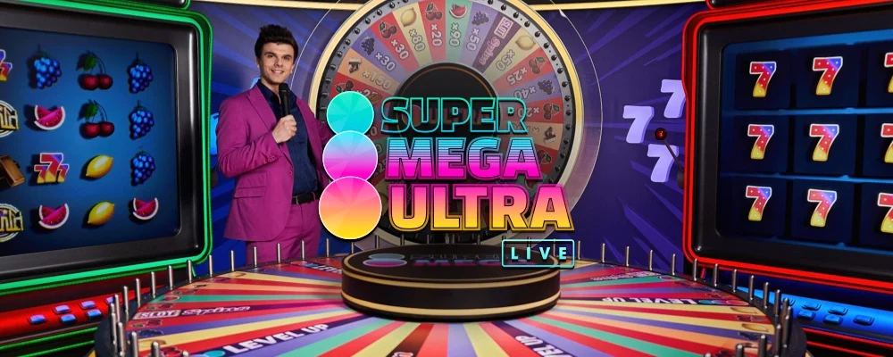 999win Super Mega Ultra ao Vivo