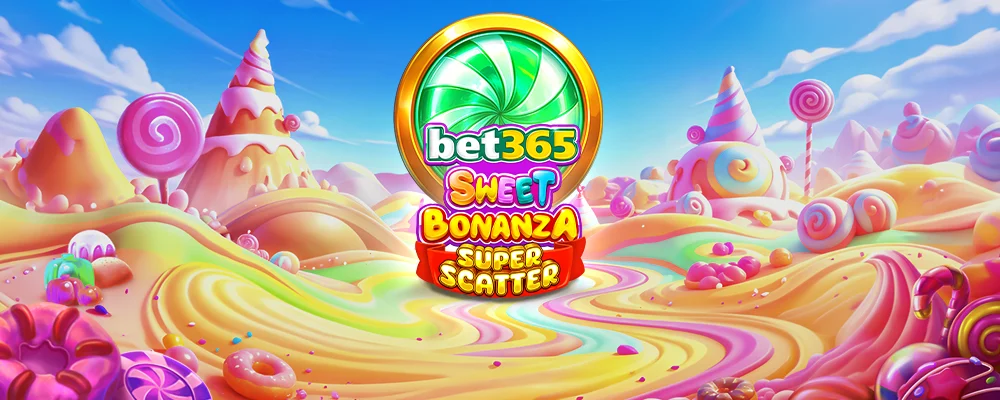 999win Doce Bonança Super Scatter