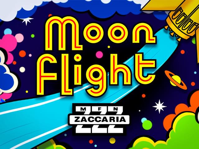 999win Deslizante de Voo Lunar