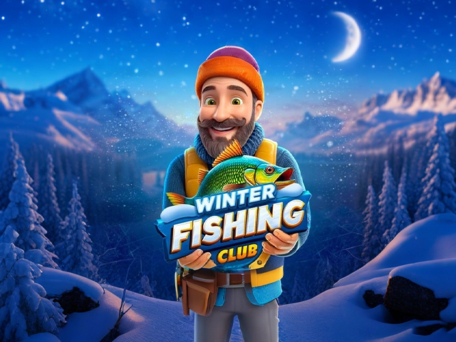 999win Clube de Pesca de Inverno